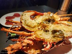-拉蒂娜·巴西牛排馆 Latina·Brazilian Steakhouse(王府井喜悦店)