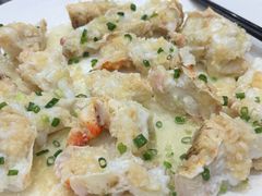 -飞尝蚝·顺德菜·鱼生(顺德总店)