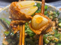 -钢管厂五区小郡肝串串香火锅(梅川路店)