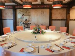 包厢-石湖大酒店(桐泾店)