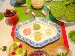 -鲤院·新中式美学·庭院餐厅(夫子庙店)