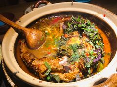 -吃饭皇帝大(解放西路店)