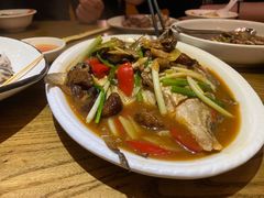 -潮中人·潮州菜(益乐路店)