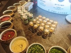 -涮福記·现切牛羊肉火锅(世纪汇店)