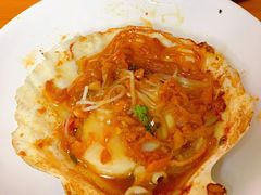 -烤五行·烧烤烤串(石佛营店)