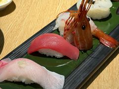 -阿吾罗·月咏精致日料(港汇恒隆广场店)