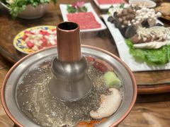 -南门涮肉(上海二店)