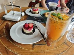 -半山半岛洲际度假酒店·观海廊