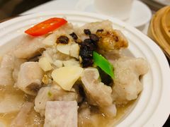 -潮福城大酒楼·潮味粤品·港式点心(湖滨北路店)