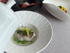 -香樟花园法式铁板烧(恒隆广场店)