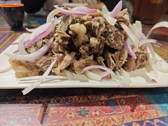 -乡村馕坑肉·烧烤·新疆菜·本地人更爱吃(阿勒泰首店)