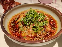 -辛香汇·现炒川菜(城北万象城店)