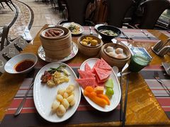 -上海浦东星河湾酒店