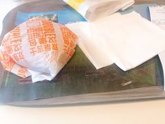 -麦当劳(武商建二店)
