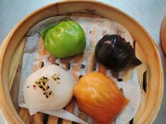 -蔡澜点心·粤菜(月星环球港店)