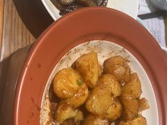 -黄泥岗·地道湖北菜(奥特莱斯店)