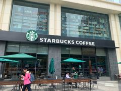 -星巴克(成都龙湖三千集店)