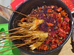 -成都吃客(九眼桥店)