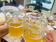 -营口路海鲜市场