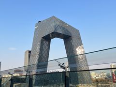 -国贸中心·国贸大厦三期