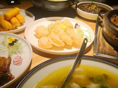 -小放牛炒菜馆(中山路乐汇城店)