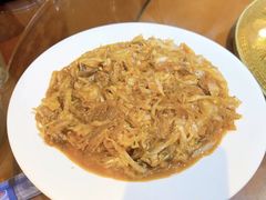 -清真文铁家烧麦馆