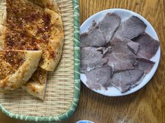 -马艾萨中国兰州传统牛肉面(惠新里店)