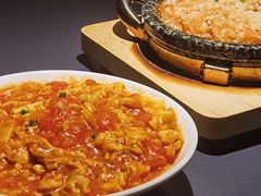 -小菜园新徽菜(青岛市南万象城店)