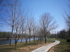 -北运河水利风景区