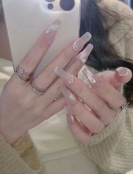 -CM.Nail美甲美睫