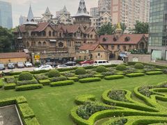 -马勒别墅饭店(静安寺店)