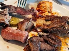 -拉蒂娜·巴西牛排馆 Latina·Brazilian Steakhouse(陆家嘴旗舰店)