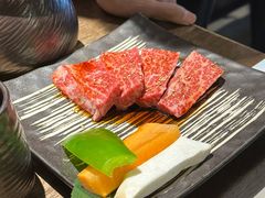 -御牛道日式烤肉料理(杭州万象城店)