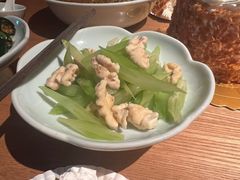 -难忘的面(五矿君澜酒店)