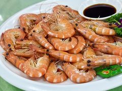 -景好海鲜餐厅(大鹏必选旅游店)