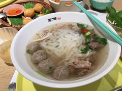 -蔡澜Pho·越南粉餐厅(海上世界店)