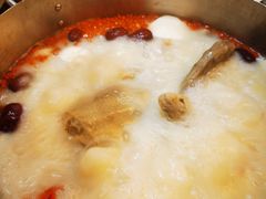 -御膳宫药膳餐厅(金沙店)
