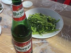 -醉壹号海鲜大排档(厦门美食地标店)