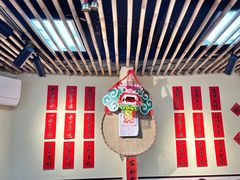 -明姨仔潮汕美食·碳炉猪脚·汕尾牛腩饭·起片鸡煲(起义路店)