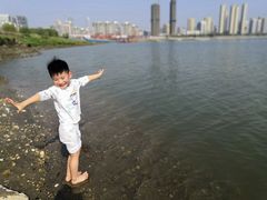 -汉江湾体育公园