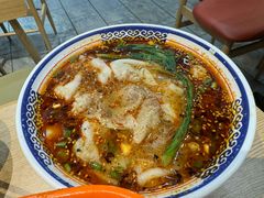 -林静小吃(复兴路店)