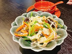 -古都历食南京菜·烤鸭·鸭血粉丝·汤包(南京博物院店)