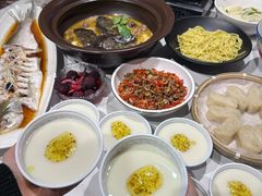 -王捌小院(红花坡店)