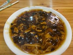 豆腐脑-增盛魁小吃店