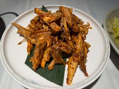 -雀舞云南菜(天津天河城购物中心店)