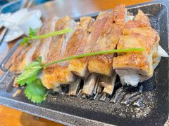 -河州宾馆清真餐厅(文锦南路店)