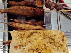 -古彭7只羊·招牌白串·碳锅羊肉旗舰店