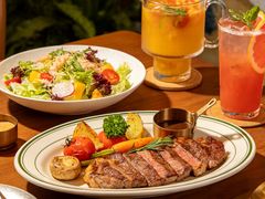 -SELVA森林海滩·拉丁餐厅&Bar(虹桥新天地店)