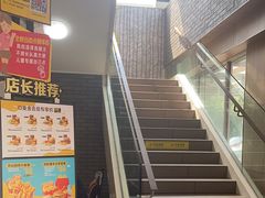 -麦当劳(花桥得来速店)
