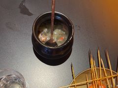 -何师烧烤Pro ·江湖川菜·小龙虾·精酿(太古里旗舰店)